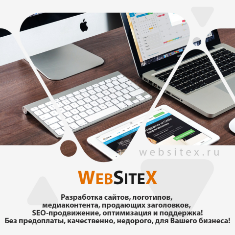 SMM- WebSiteX  