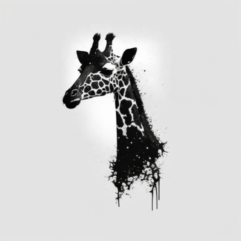 fe giraffe