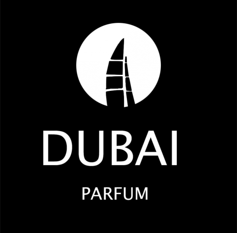 Dubai parfum logo