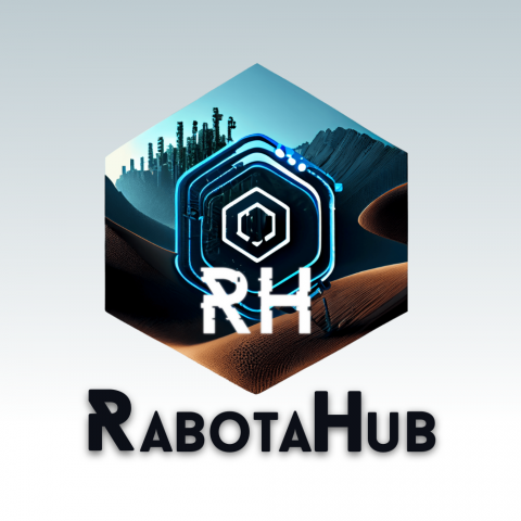 RabotaHub