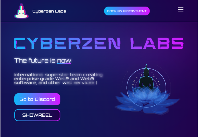 CyberZen Labs