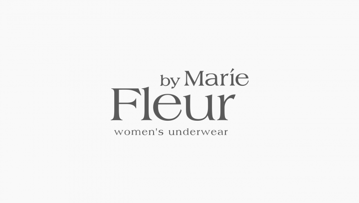 Fleur by Marie