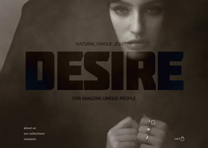   Desire
