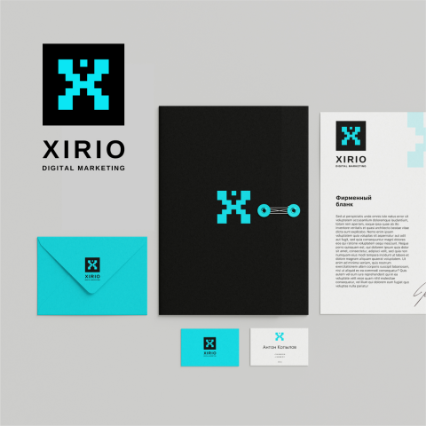 Xirio