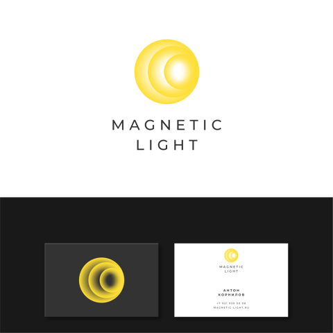 Magnetic Light 