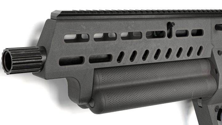 Tavor TS12B