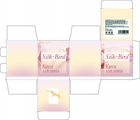 "Silk Bird"