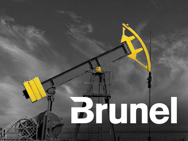 Brunel -   