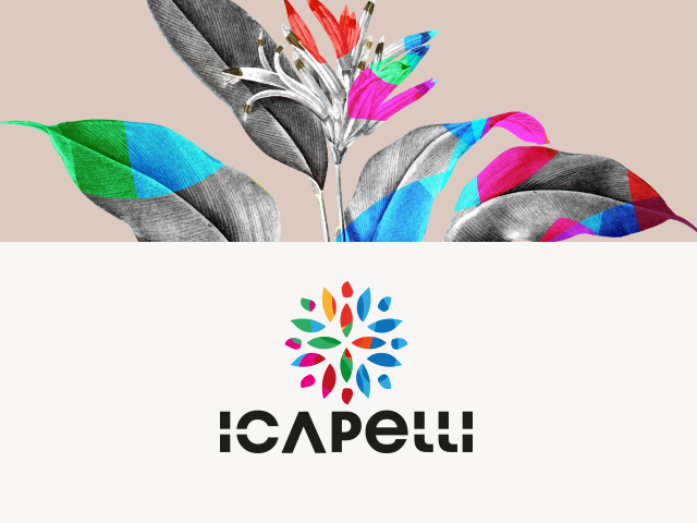 Logo iCapelli