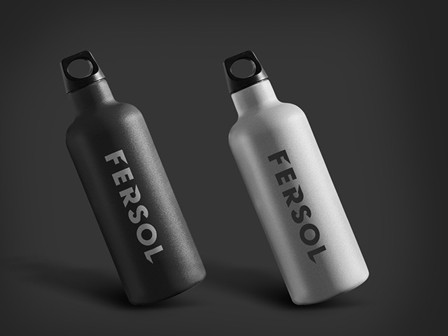 Logo Fersol