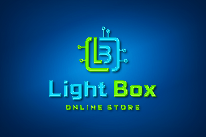 Light Box logo