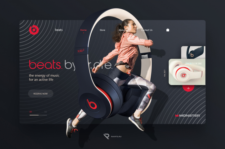   Beats