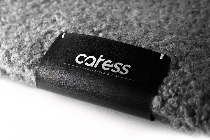 Caress -   