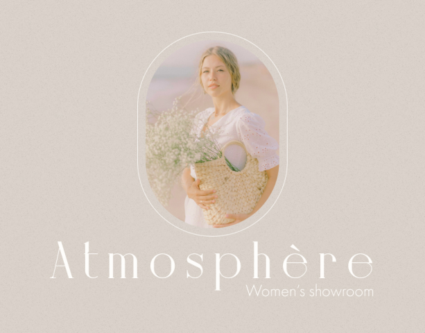 Atmosphere | Online-Store