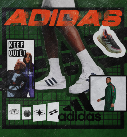 Adidas