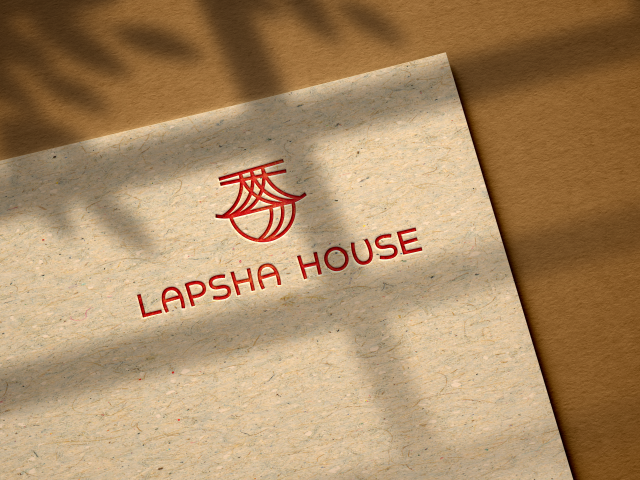 Lapsha House // 