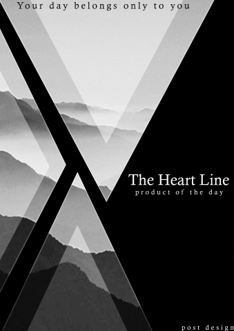 The Heart Line