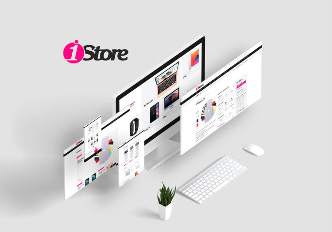 iStore93