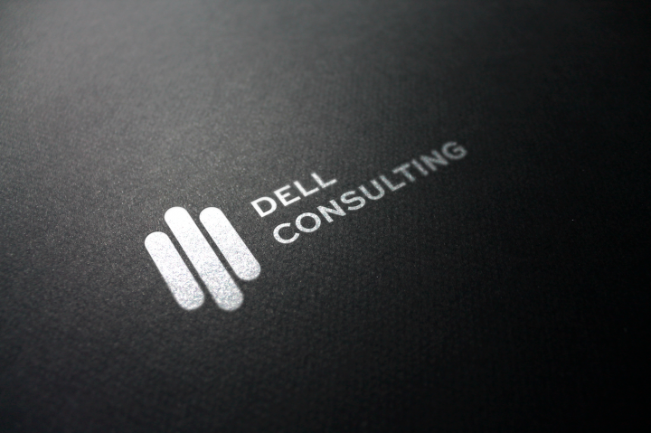 Dell consulting