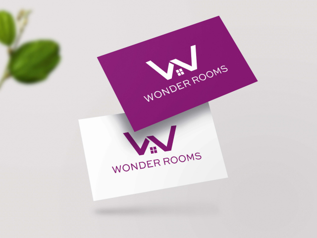 Wonder Rooms