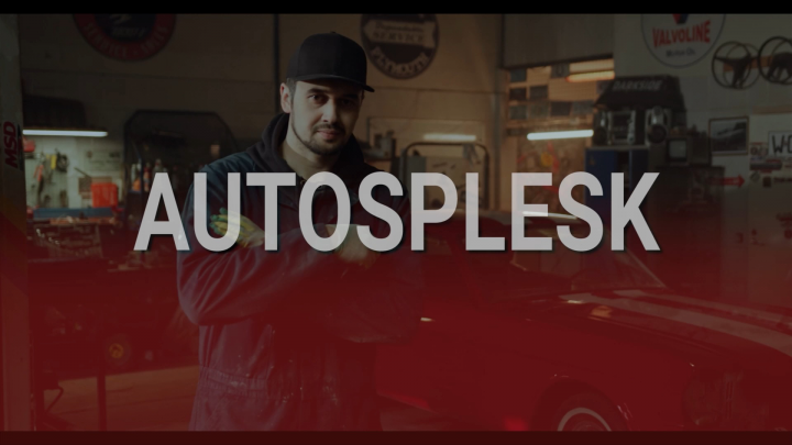 Autosplesk