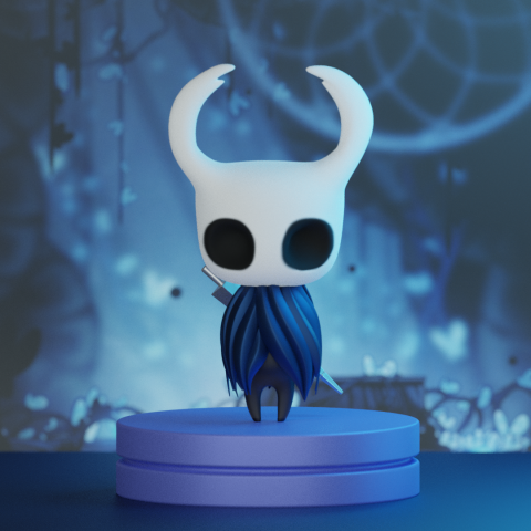 Hollow Knight