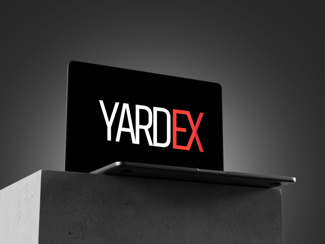  "Yardex"