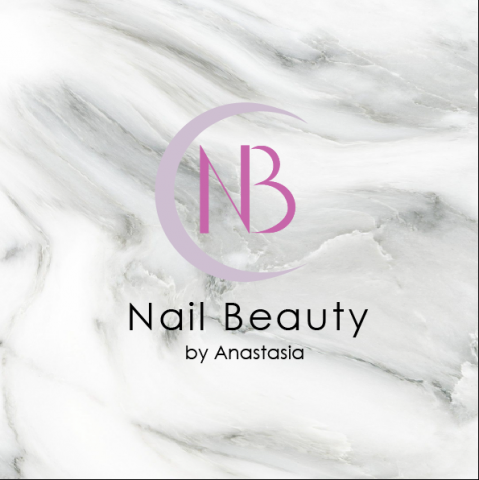   "Nail beauty by Anastasia"