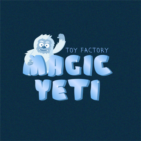     "Magic Yeti"