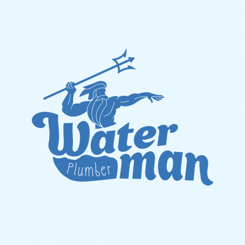     "Water man"