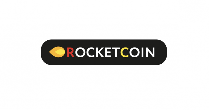 RocketCoin