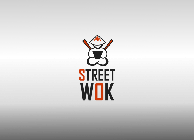Street Wok cafe