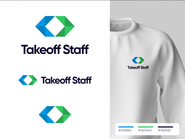 Takeoff Staff