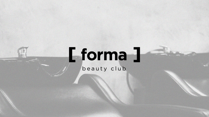 Forma (beauty club)