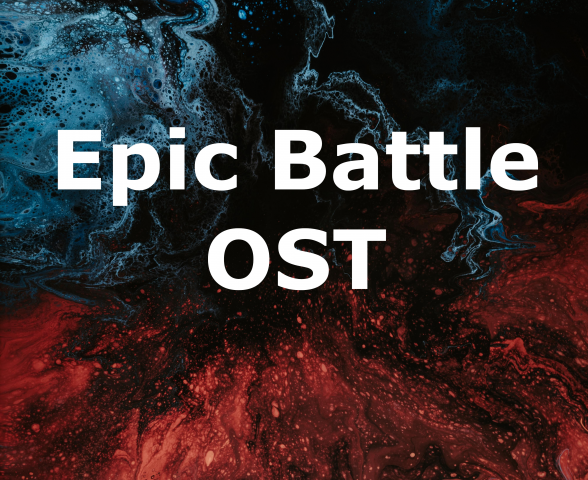 Epic Battle OST