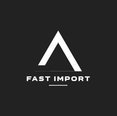 fast import