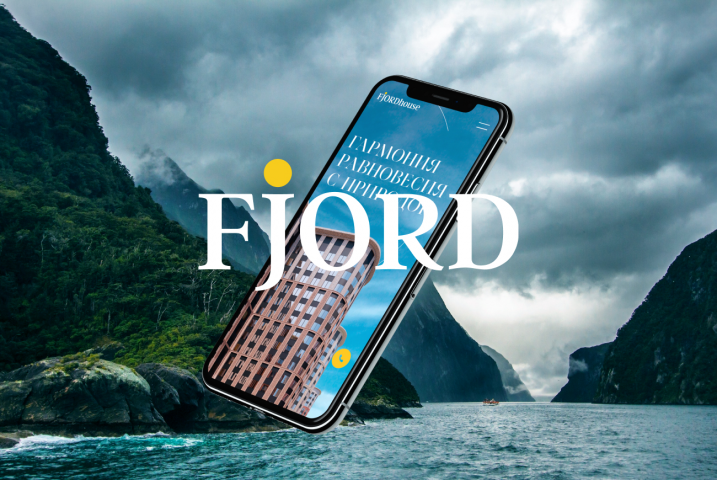    Fjord