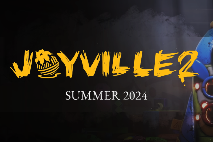 JoyVille 2