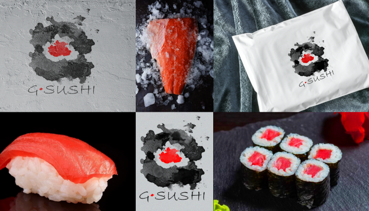 G sushi