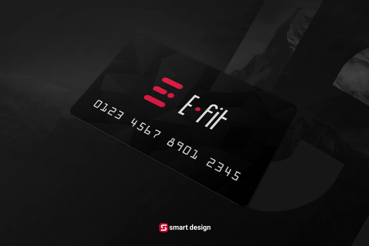 Bonus card | E-fit