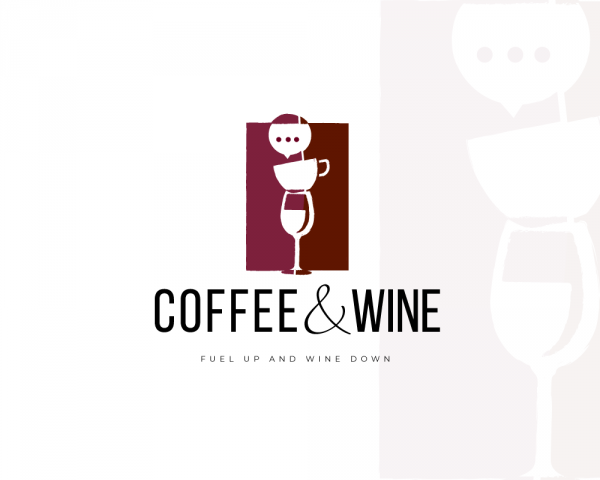 Coffee and Wine