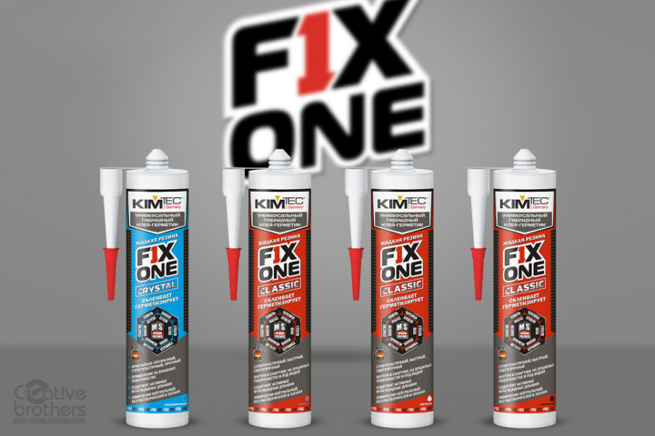 KimTec Fix One