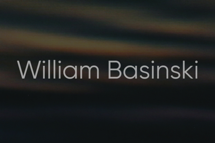 William Basinski |   + 