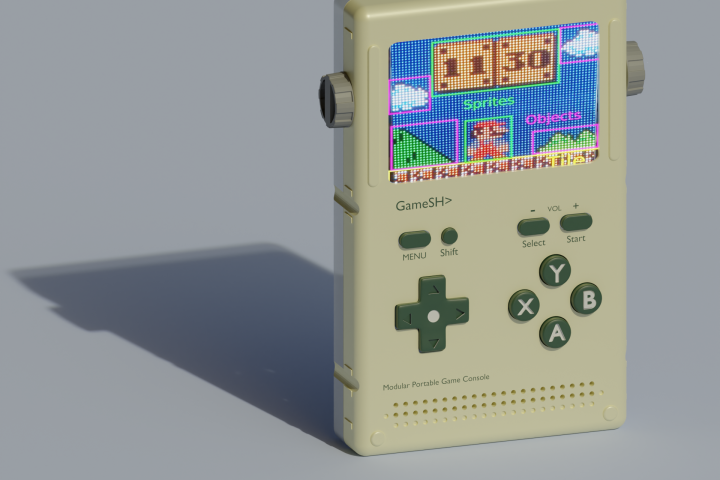 GameBoy