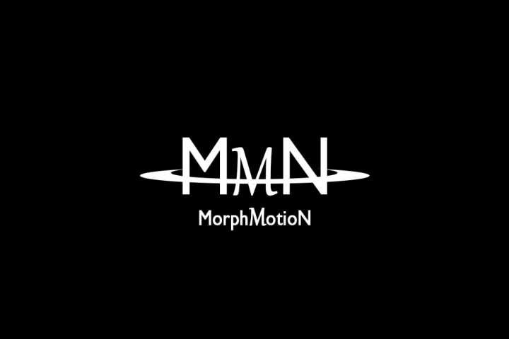 MorphMotion logo