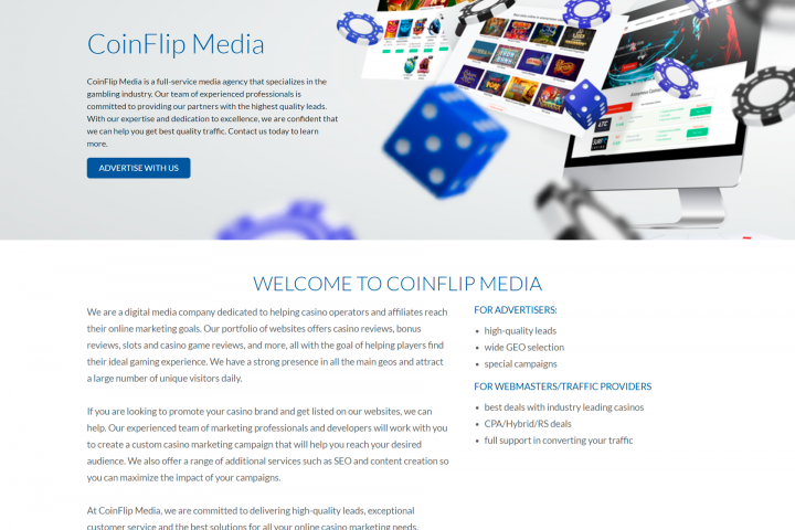 CoinFlip media