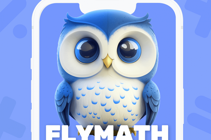Flymath | Mobile App | Kids App   