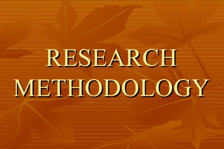  Business Research Methods,  