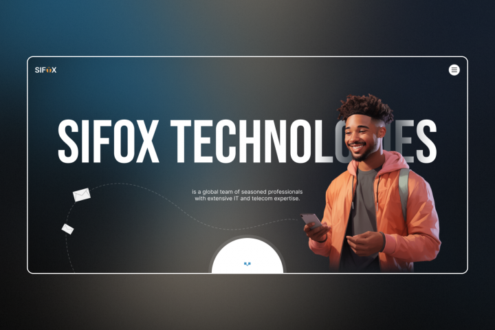 Sifox Technologies    