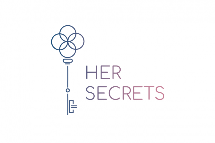 HER SECRETS